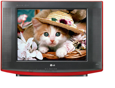 Buy LG 14SB2BB-AJ CRT 14 inches Television: Television
