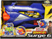 Buzzbee Air Blaster Snap It Surge 6
