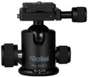 Rollei Pro BH611: Tripod