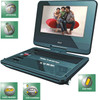 Akai APTV7100 Portable DVD Player