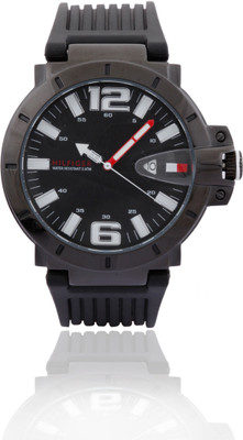 Buy Tommy Hilfiger Analog Watch  - For Men: Watch