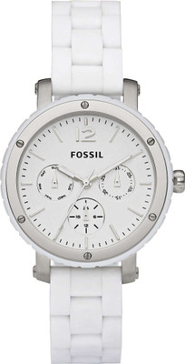 Buy Fossil Analog Watch  - For Women: Watch