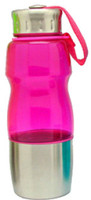Omada 650 ml Water Bottle: Water Bottle
