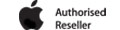 Apple Authorised Reseller